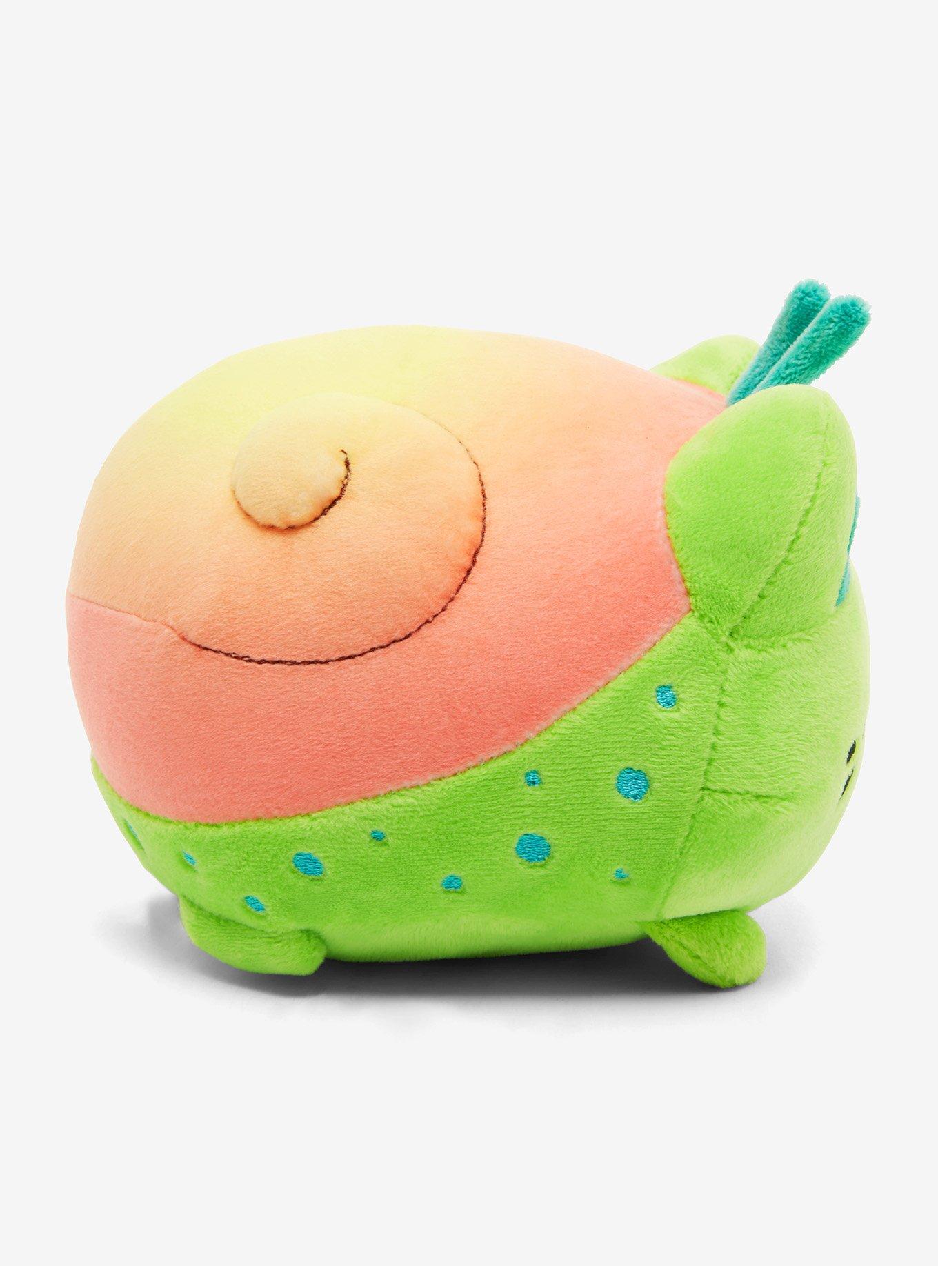 Snail Meowchi 7 Inch Plush - BoxLunch Exclusive, , alternate