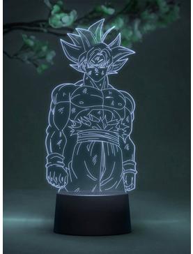 Otaku Lamps Dragon Ball Super Goku Ultra Instinct, , hi-res
