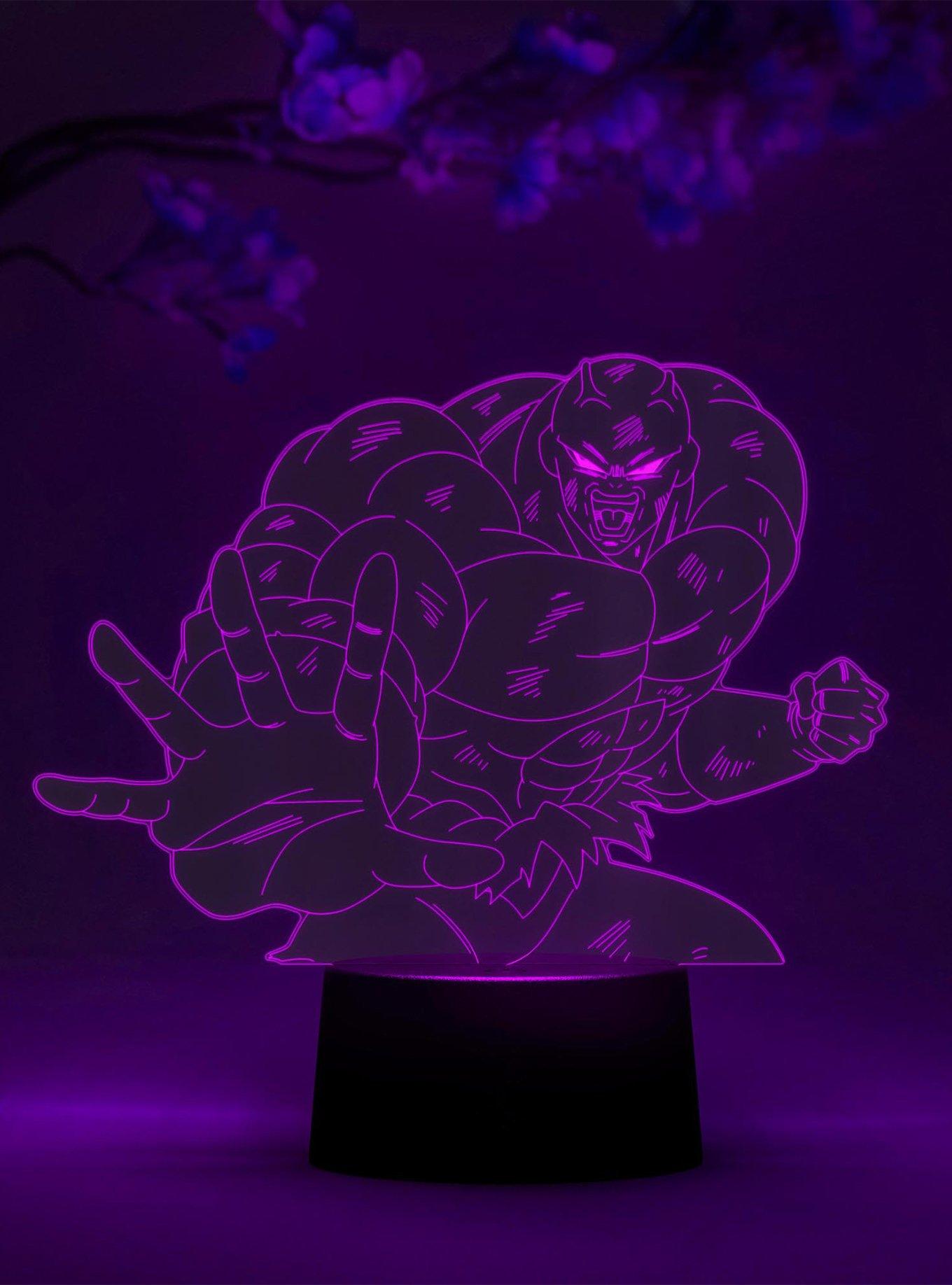 Otaku Lamps Dragon Ball Super Jiren, , alternate