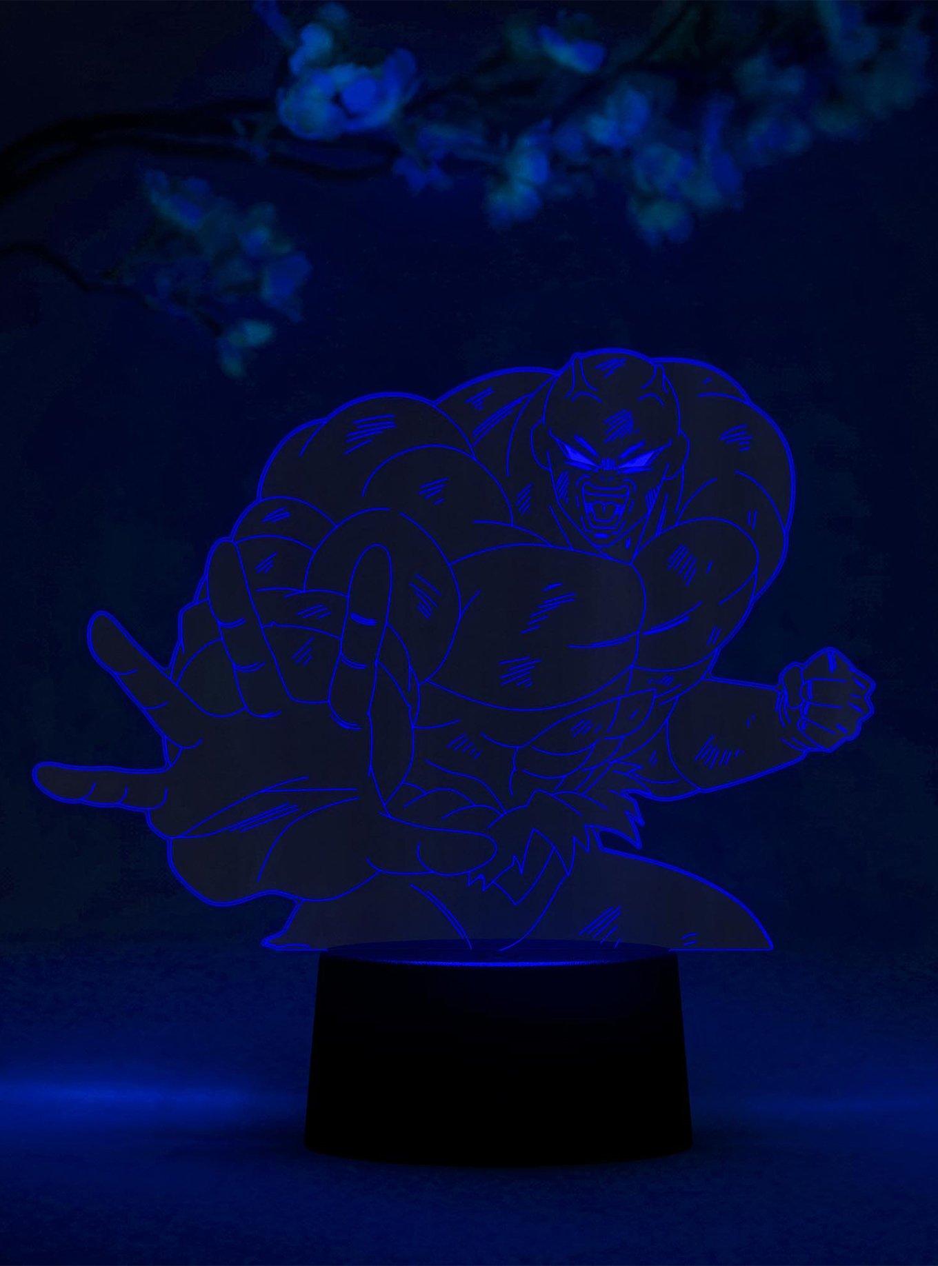 Otaku Lamps Dragon Ball Super Jiren, , alternate
