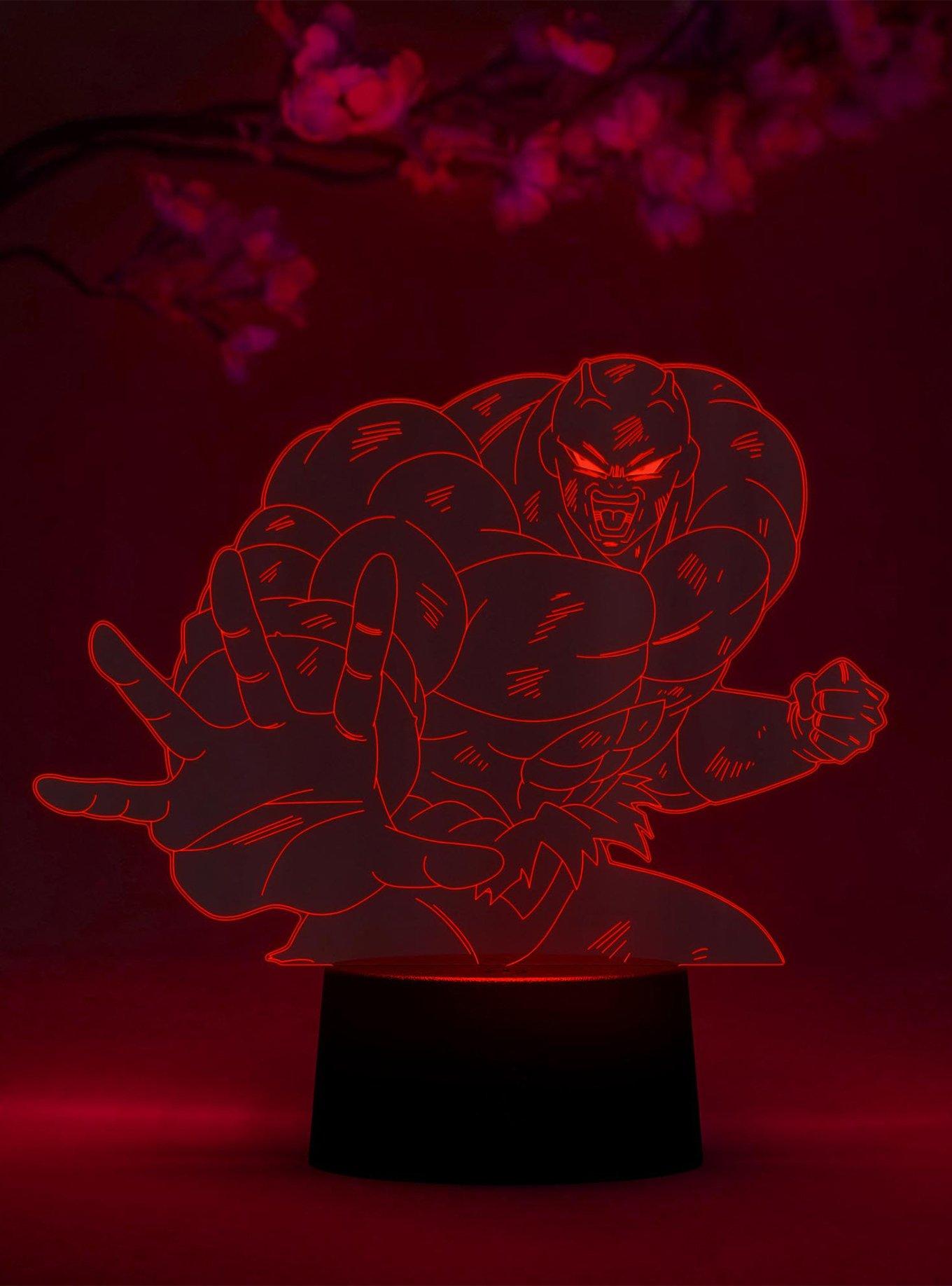 Otaku Lamps Dragon Ball Super Jiren, , alternate