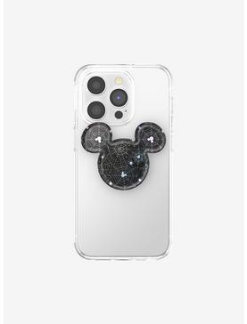 Disney Spider-Web Mickey Mouse Figural PopSockets PopGrip, , hi-res