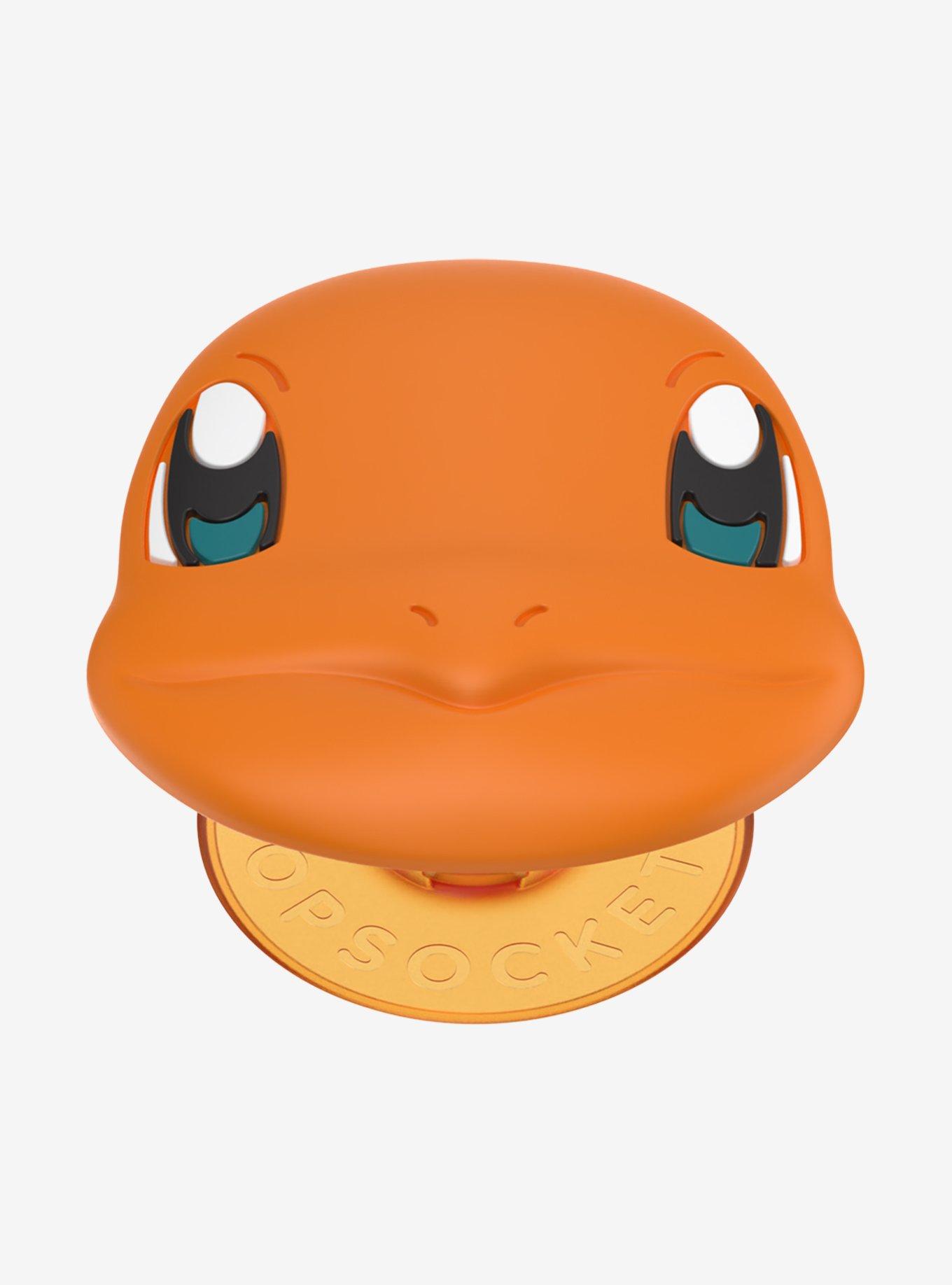Pok&eacute;mon Charmander Figural PopSockets PopGrip, , alternate