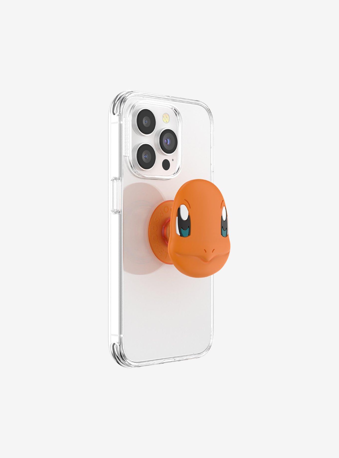 Pok&eacute;mon Charmander Figural PopSockets PopGrip, , alternate