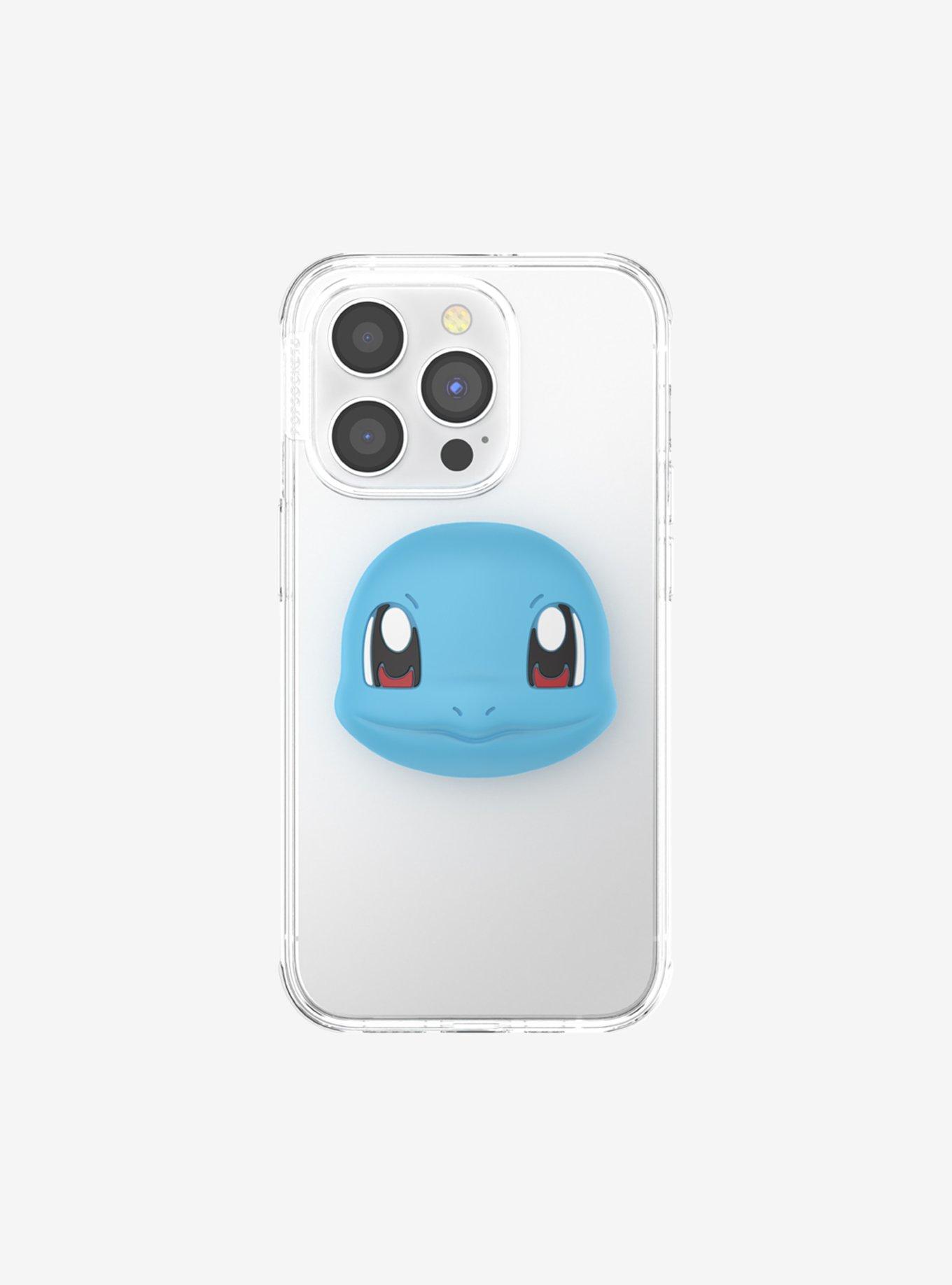 Pok&eacute;mon Squirtle Figural PopSockets PopGrip, , alternate