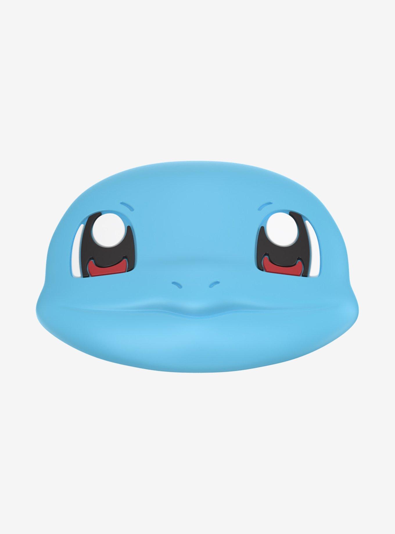 Pok&eacute;mon Squirtle Figural PopSockets PopGrip, , alternate