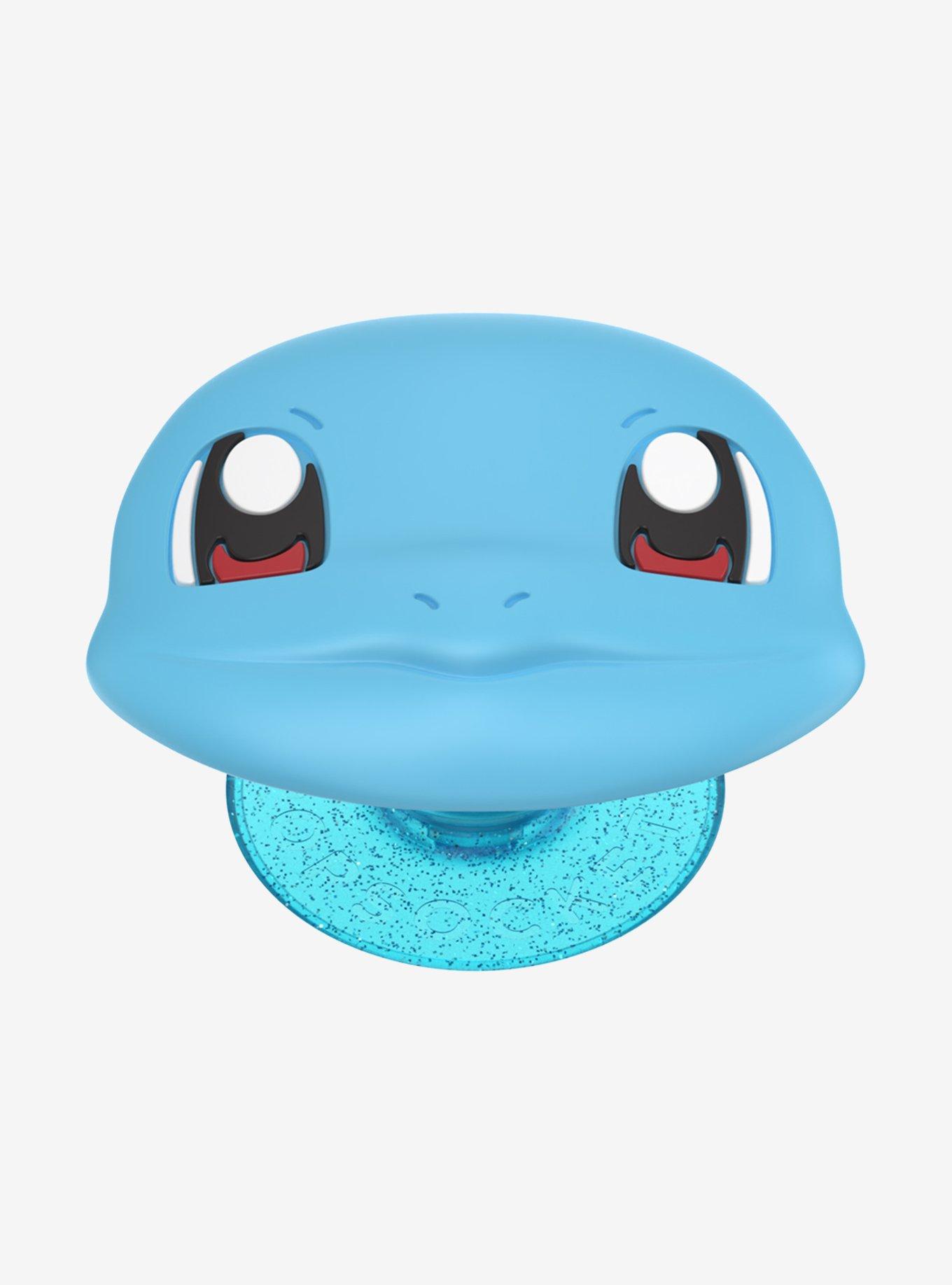 Pok&eacute;mon Squirtle Figural PopSockets PopGrip, , alternate