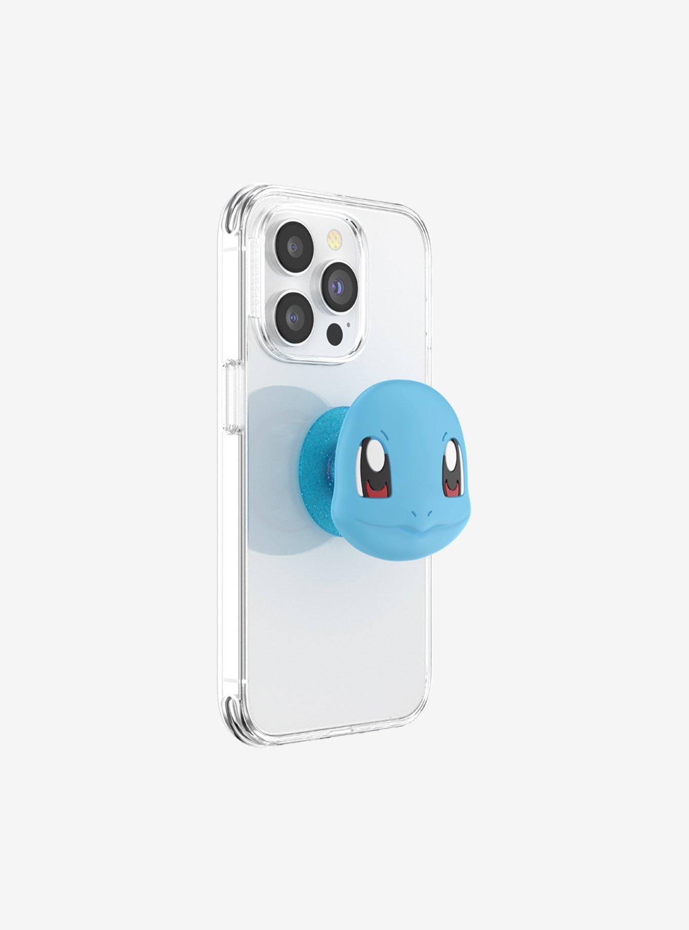 Pok&eacute;mon Squirtle Figural PopSockets PopGrip, , alternate