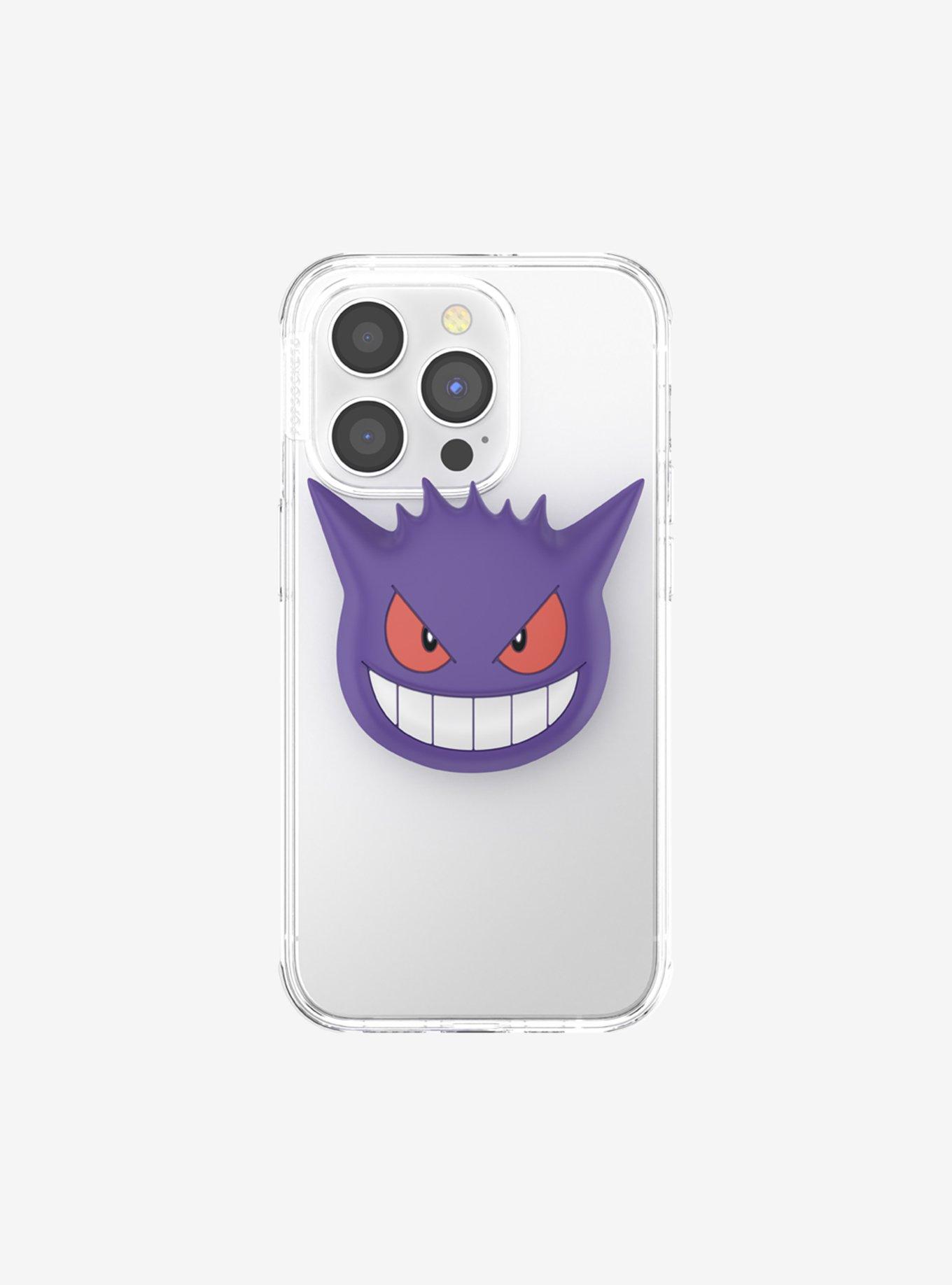 Pok&eacute;mon Gengar Figural PopSockets PopGrip, , alternate