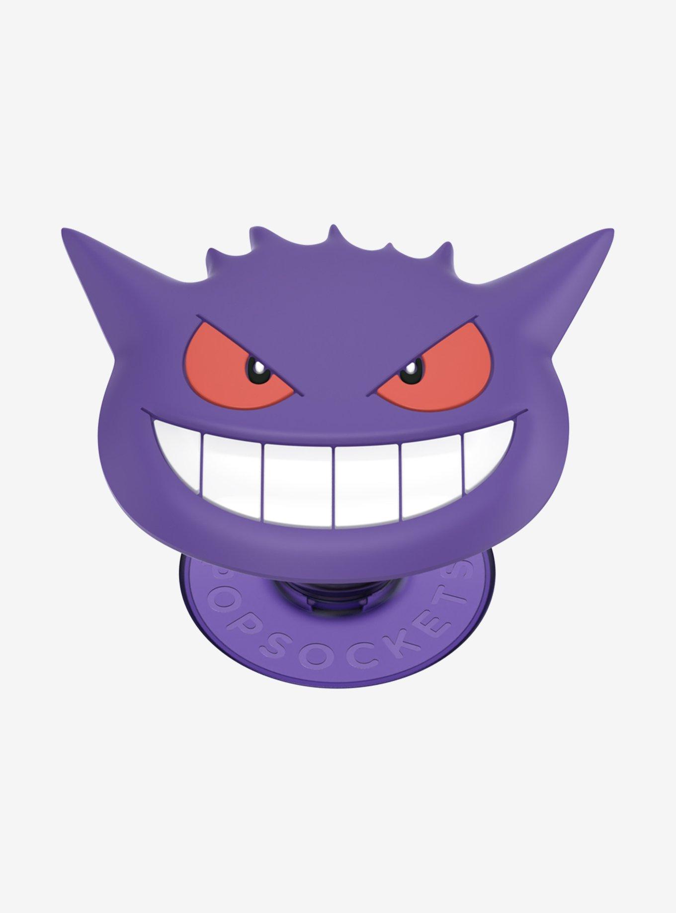 Pok&eacute;mon Gengar Figural PopSockets PopGrip, , alternate