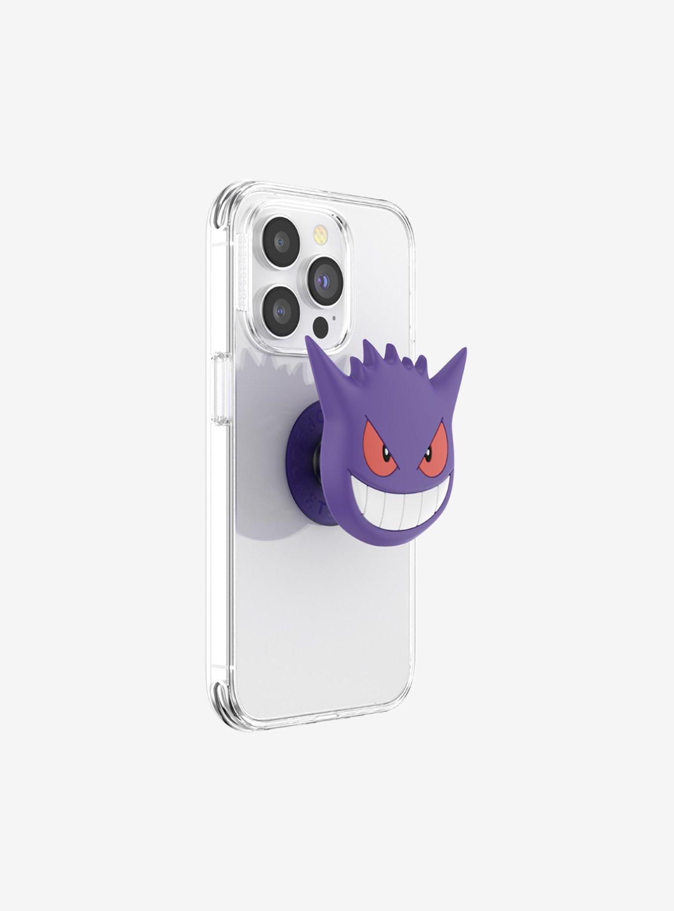Pok&eacute;mon Gengar Figural PopSockets PopGrip, , alternate