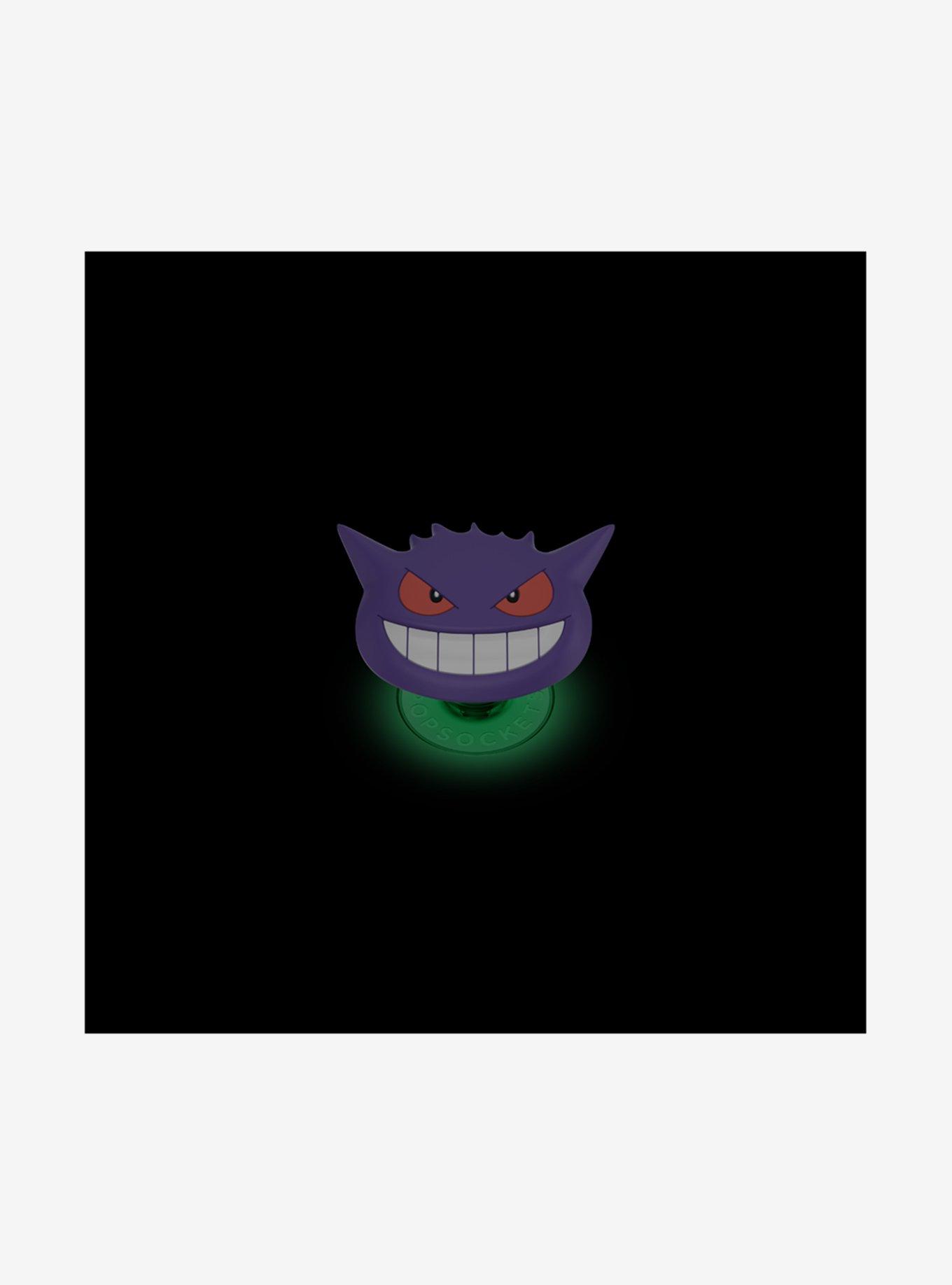 Pok&eacute;mon Gengar Figural PopSockets PopGrip, , alternate