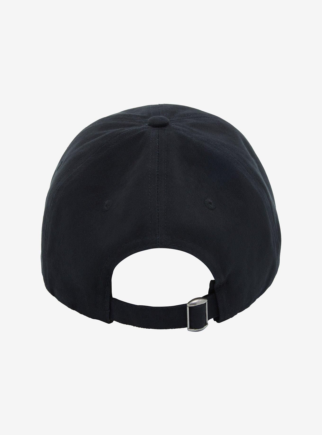 Disney Mickey Mouse Classic Pose Dad Cap, , alternate
