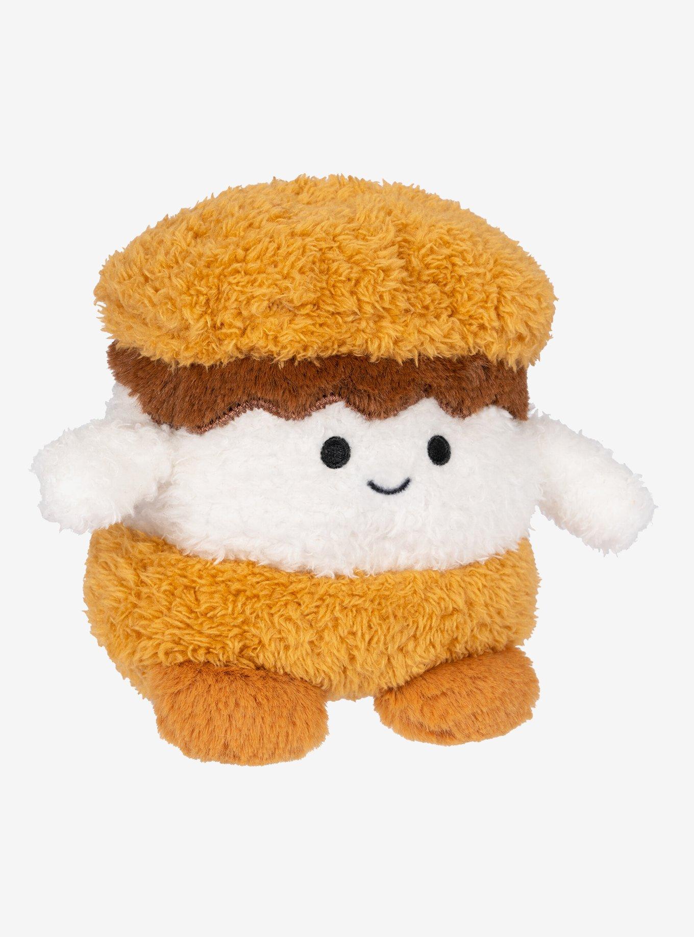 BumBumz Smore 7 Inch Plush, , alternate