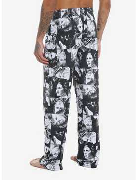 Star Wars Collage Pajama Pants, , hi-res