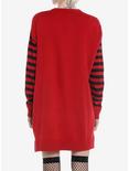 Disney Mickey Mouse Stripe Sweater Dress, MULTI, alternate