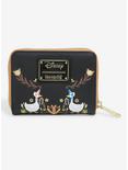 Loungefly Disney The Aristocats Family Picture Floral Wallet - BoxLunch Exclusive, , alternate