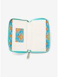 Loungefly Disney Lilo & Stitch Stained Glass Wallet - BoxLunch Exclusive, , alternate