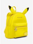 Loungefly Pokémon Pikachu Minimalist Figural Mini Backpack - BoxLunch Exclusive, , alternate
