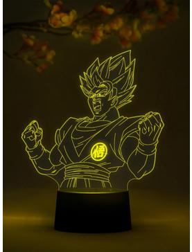 Otaku Lamps Dragon Ball Super Goku Super Saiyan God: Kaio-ken, , hi-res