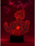 Otaku Lamps Dragon Ball Super Goku Super Saiyan God: Kaio-ken, , alternate