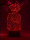 Otaku Lamps Dragon Ball Super Goku Ultra Instinct, , alternate