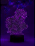 Otaku Lamps Dragon Ball Super Vegito Super Saiyan God, , alternate
