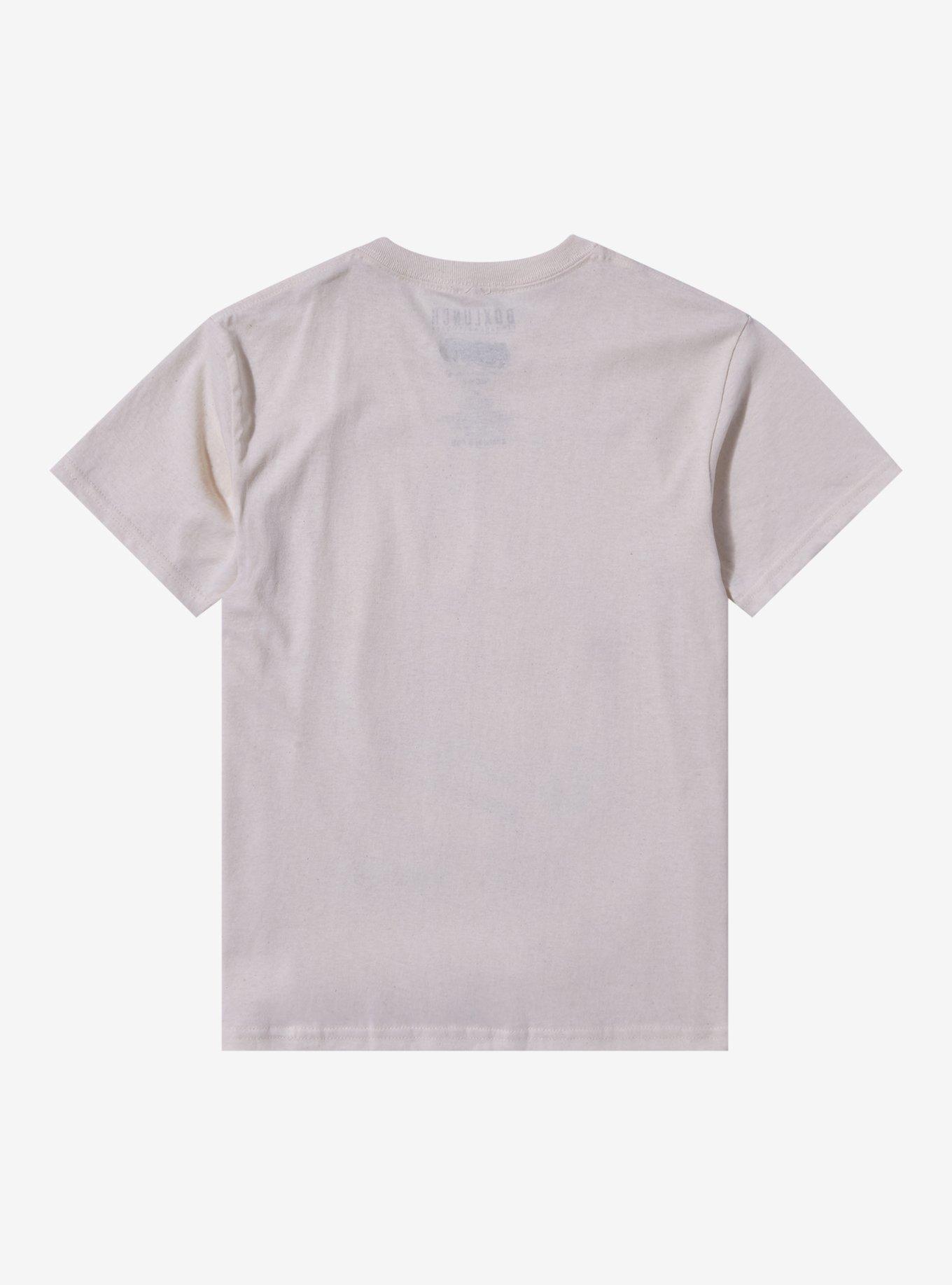 Naruto Shippuden Naruto Uzumaki Portrait Youth T-Shirt - BoxLunch Exclusive, BEIGE, alternate