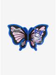 Kuromi Butterfly Eyeshadow & Highlighter Palettete Set, , alternate
