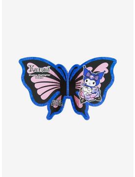 Kuromi Butterfly Eyeshadow & Highlighter Palettete Set, , hi-res