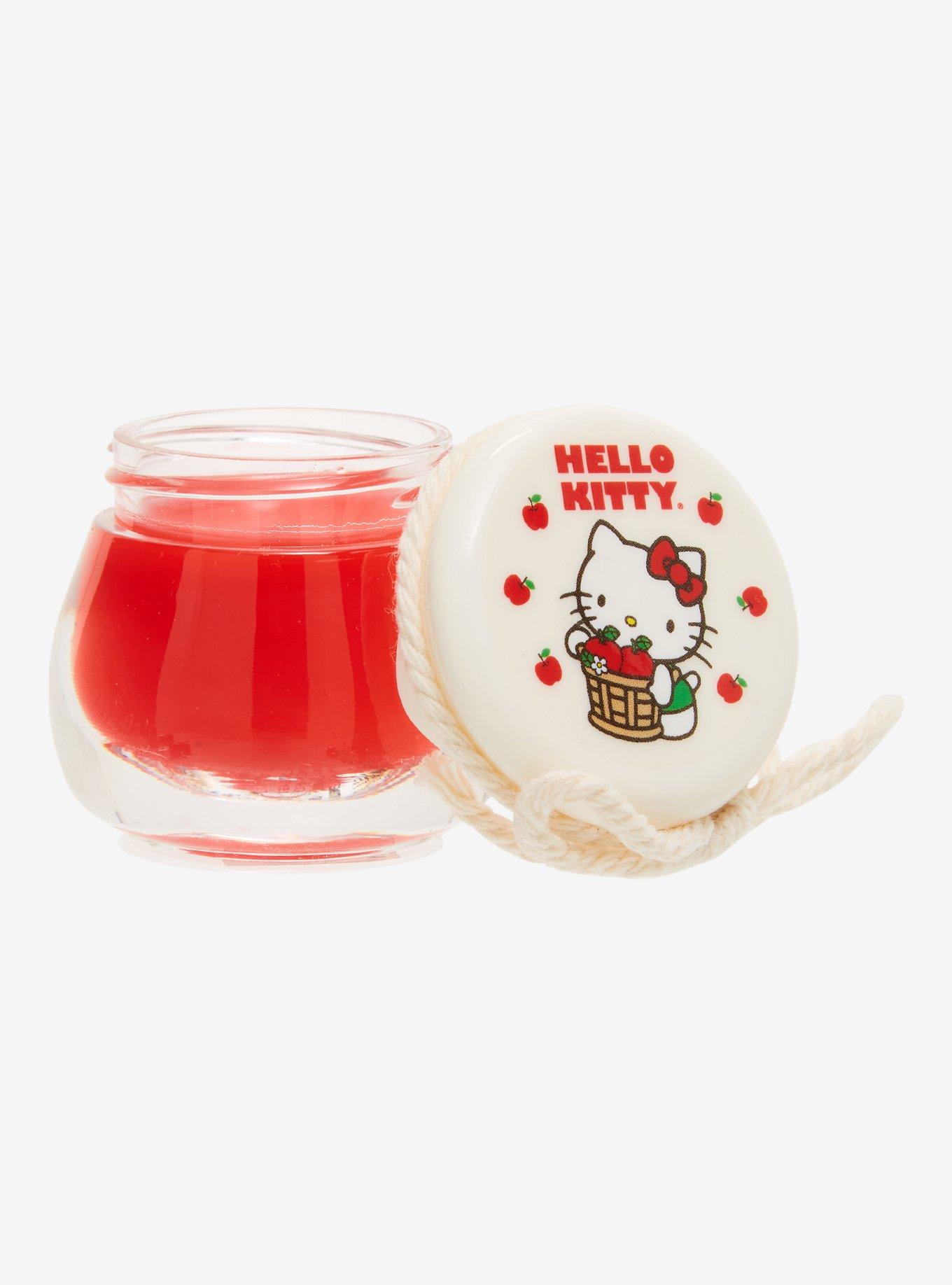 Hello Kitty Apple Jam Lip Balm, , alternate
