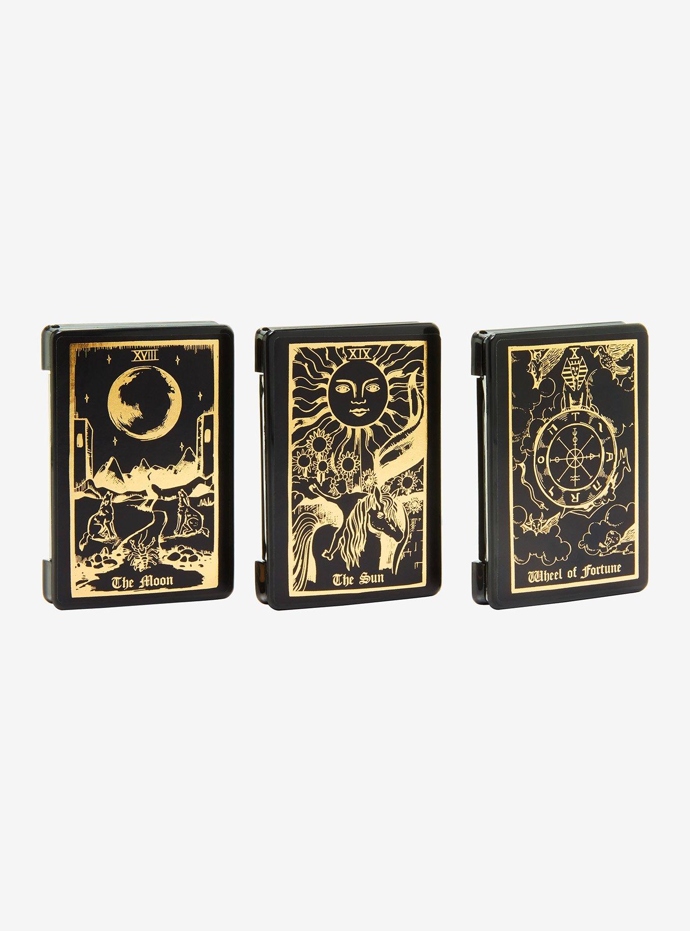 Tarot Card Lip Balm Scent, , alternate - view 2