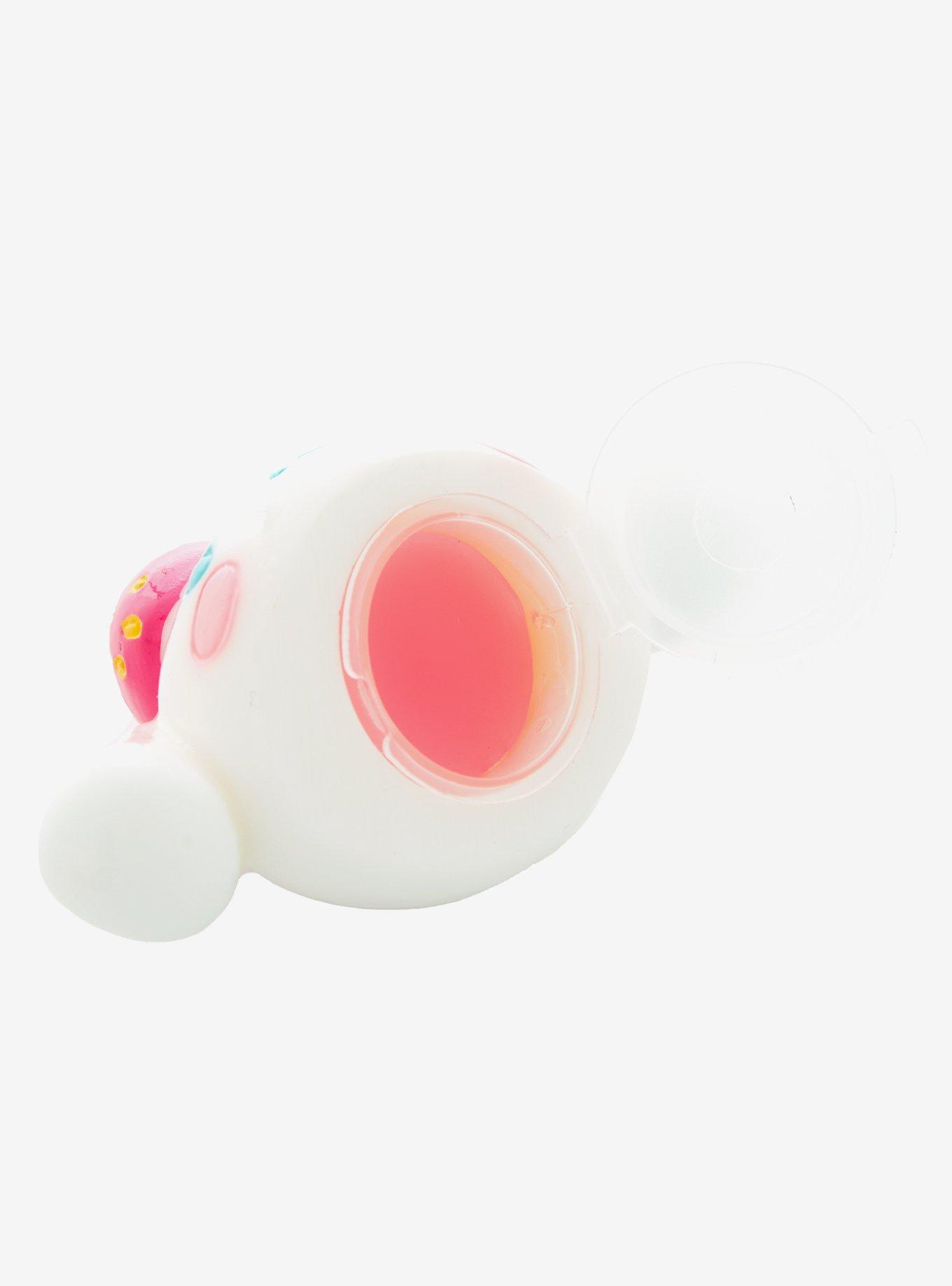 Cinnamoroll Figural Strawberry Flavored Lip Balm, , alternate