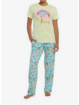 SpongeBob SquarePants Pajama Set, , hi-res