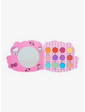 Hello Kitty Treats Eyeshadow & Highlighter Palette, , hi-res