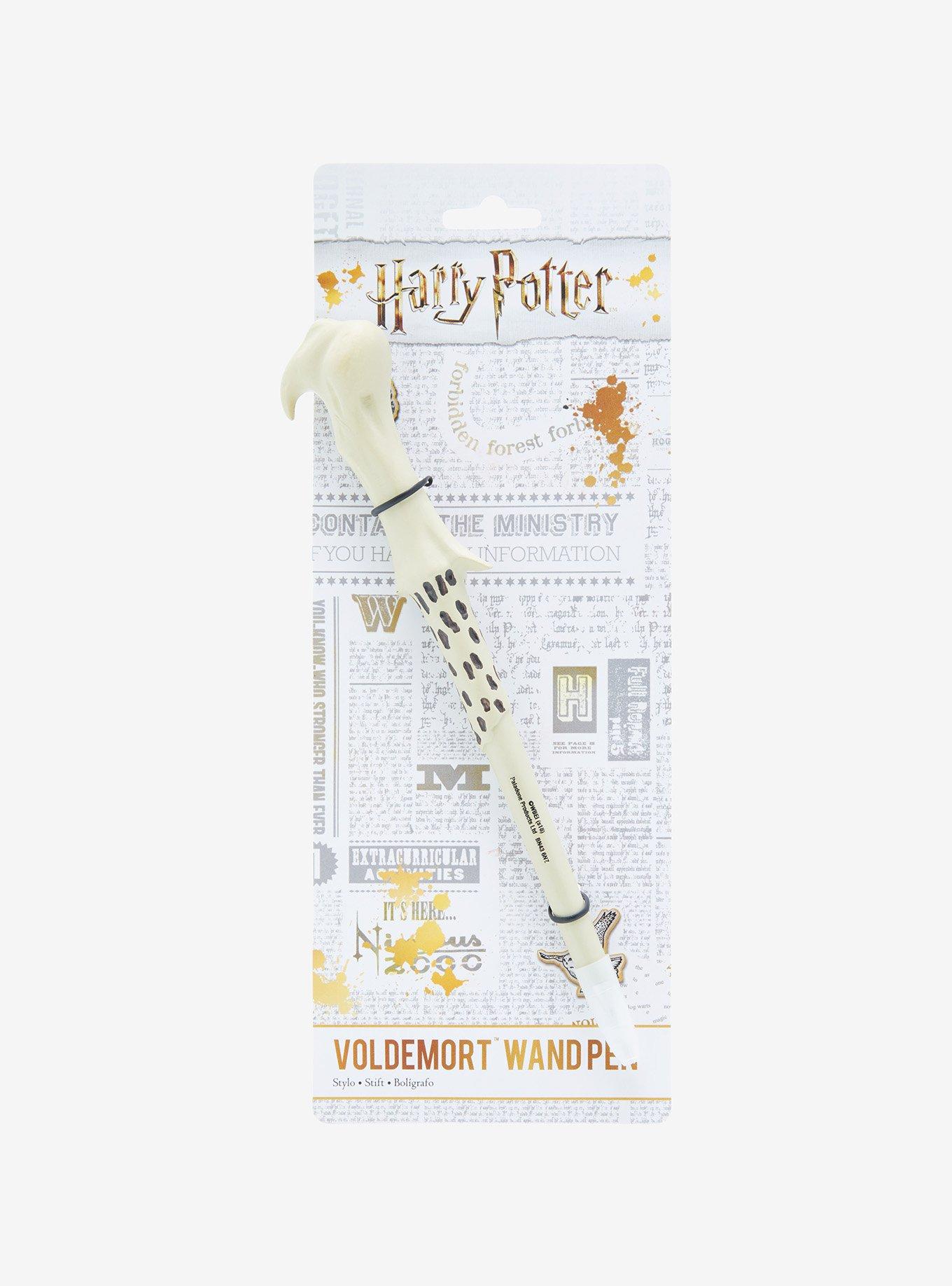 Harry Potter Voldemort Wand Pen, , alternate
