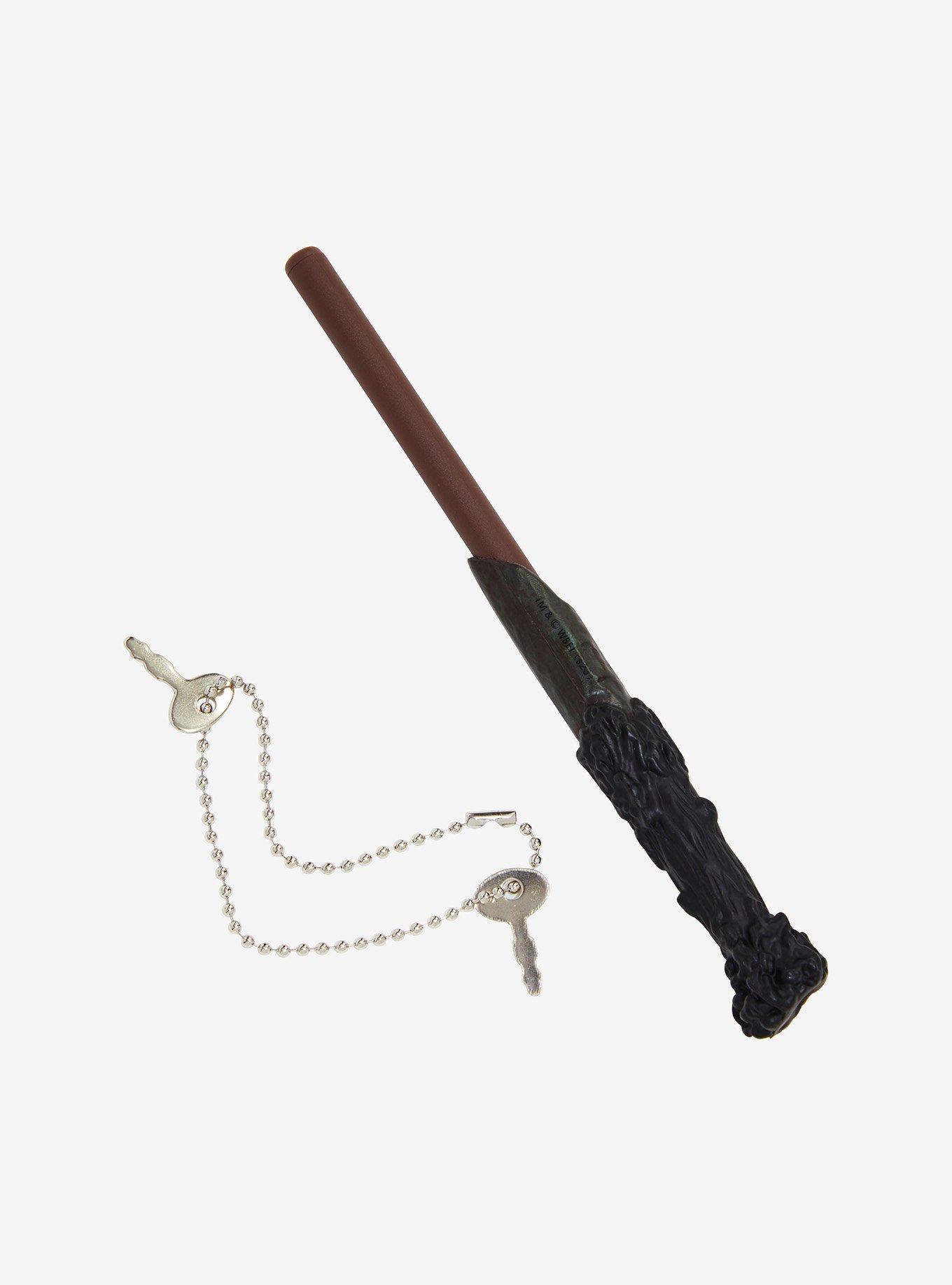 Harry Potter Journal and Wand Pen, , alternate