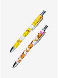 Pokémon Pikachu & Eevee Pen Set, , alternate
