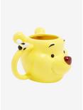 Disney Winnie the Pooh Figural Pooh Bear Mug, , alternate