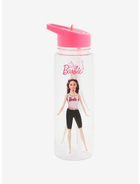 Barbie Sticker Dress Up Water Bottle, , hi-res