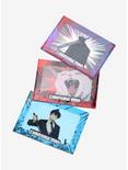 Cybercel Chainsaw Man Series 1 Trading Card Pack, , alternate