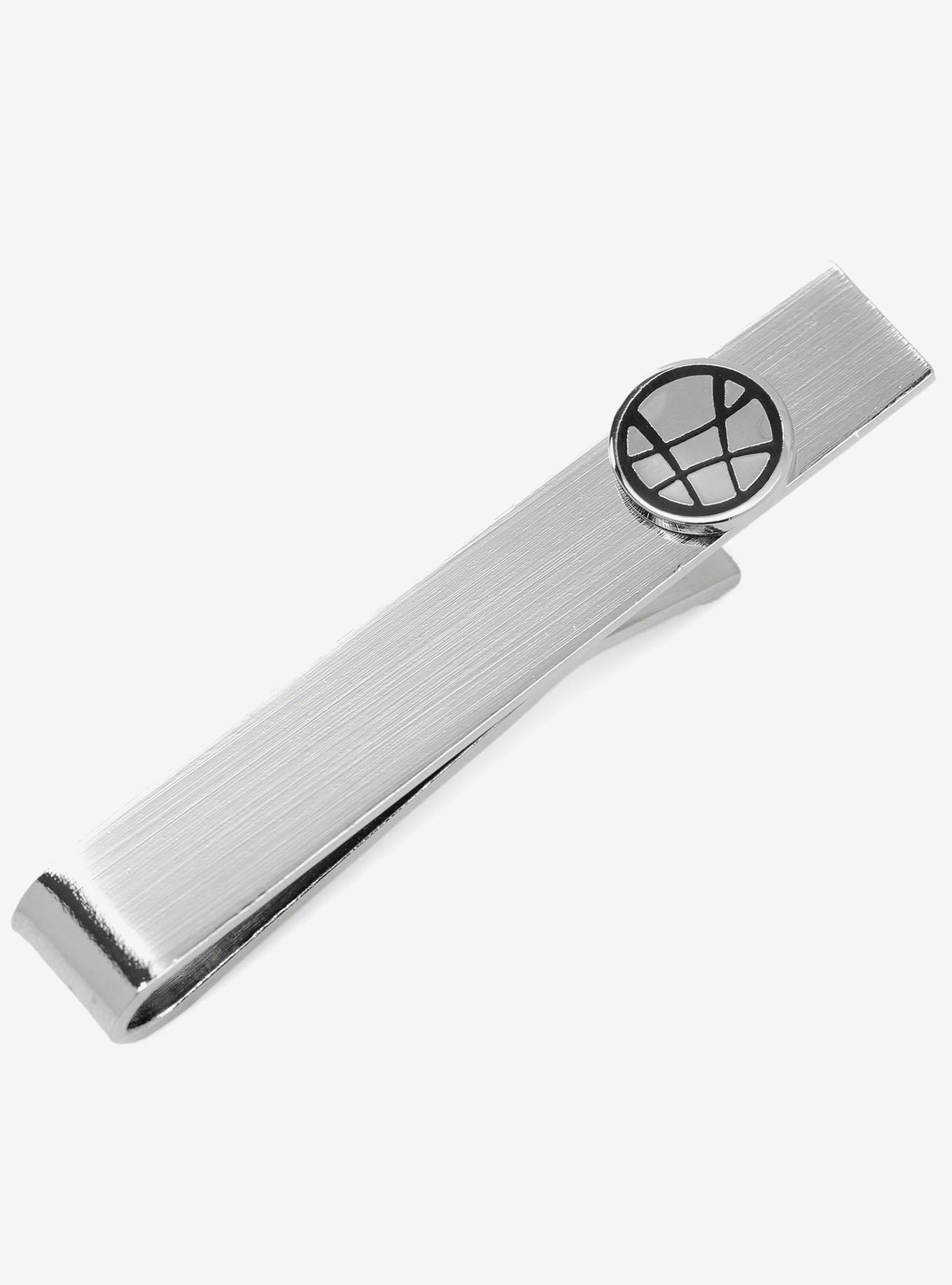 Marvel Doctor Strange Hidden Message Tie Bar