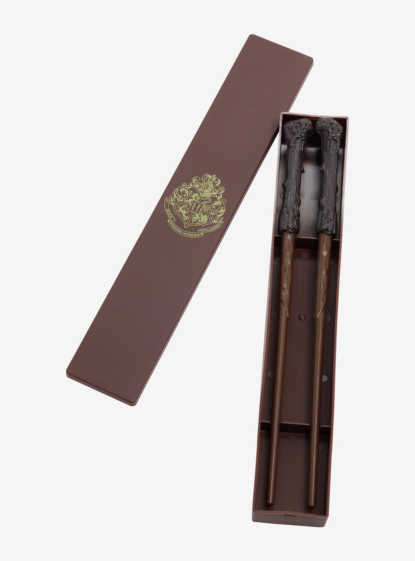 Harry Potter Wand Chopsticks, , hi-res