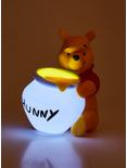 Disney Winnie the Pooh Hunny Pot Mood Light, , alternate
