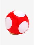 Nintendo Mario Kart Mushroom Figural Mood Light, , alternate