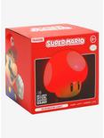 Nintendo Mario Kart Mushroom Figural Mood Light, , alternate