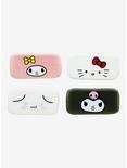 Sanrio Hello Kitty and Friends Chopsticks and Rests Set - BoxLunch Exclusive, , alternate