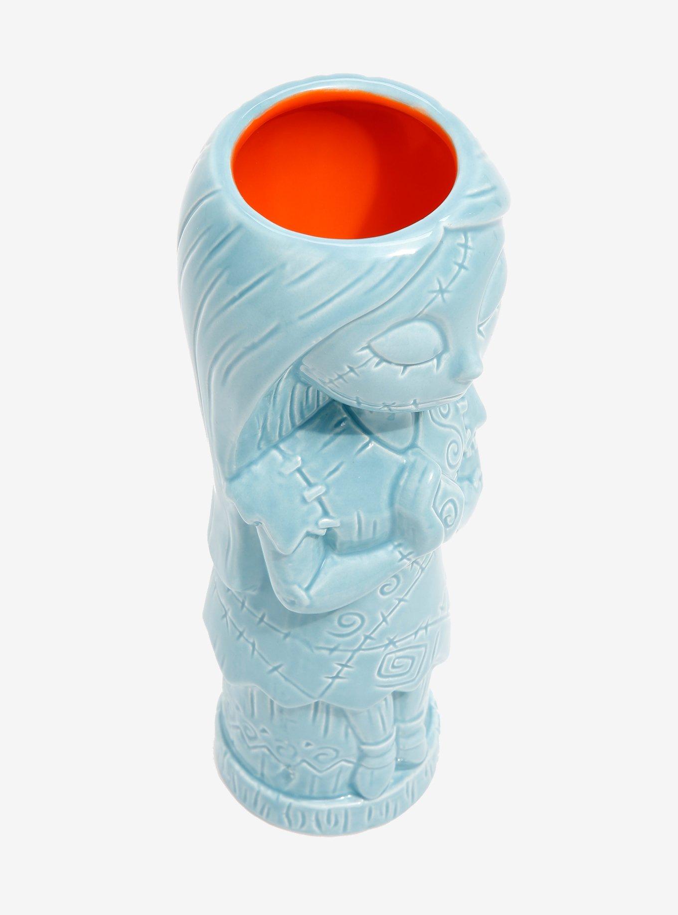 Geeki Tikis The Nightmare Before Christmas Sally Mug, , alternate