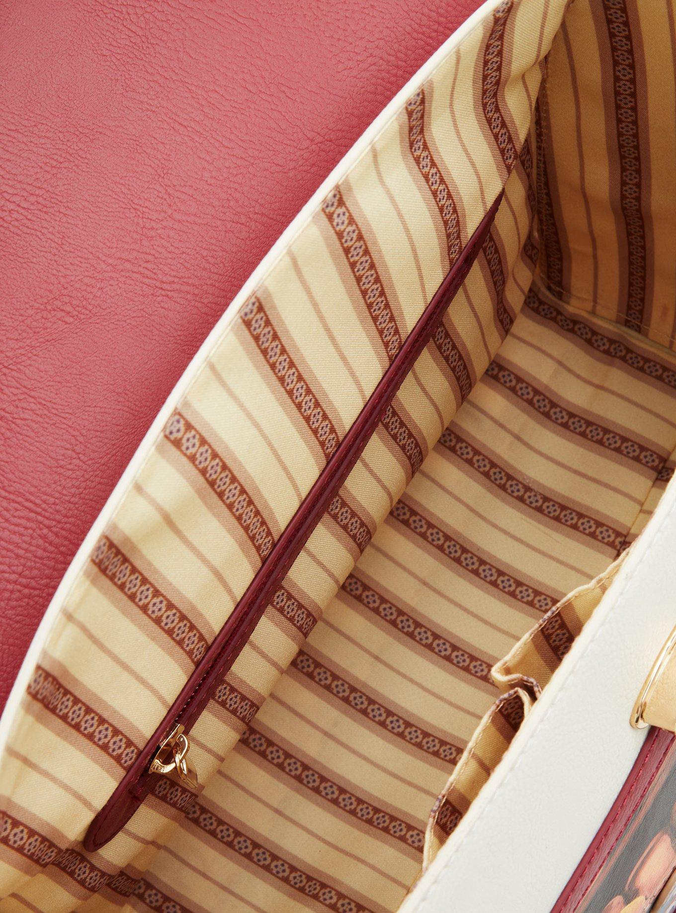 Our Universe Studio Ghibli Kiki's Delivery Service Bakery Figural Crossbody Bag - BoxLunch Exclusive, , alternate