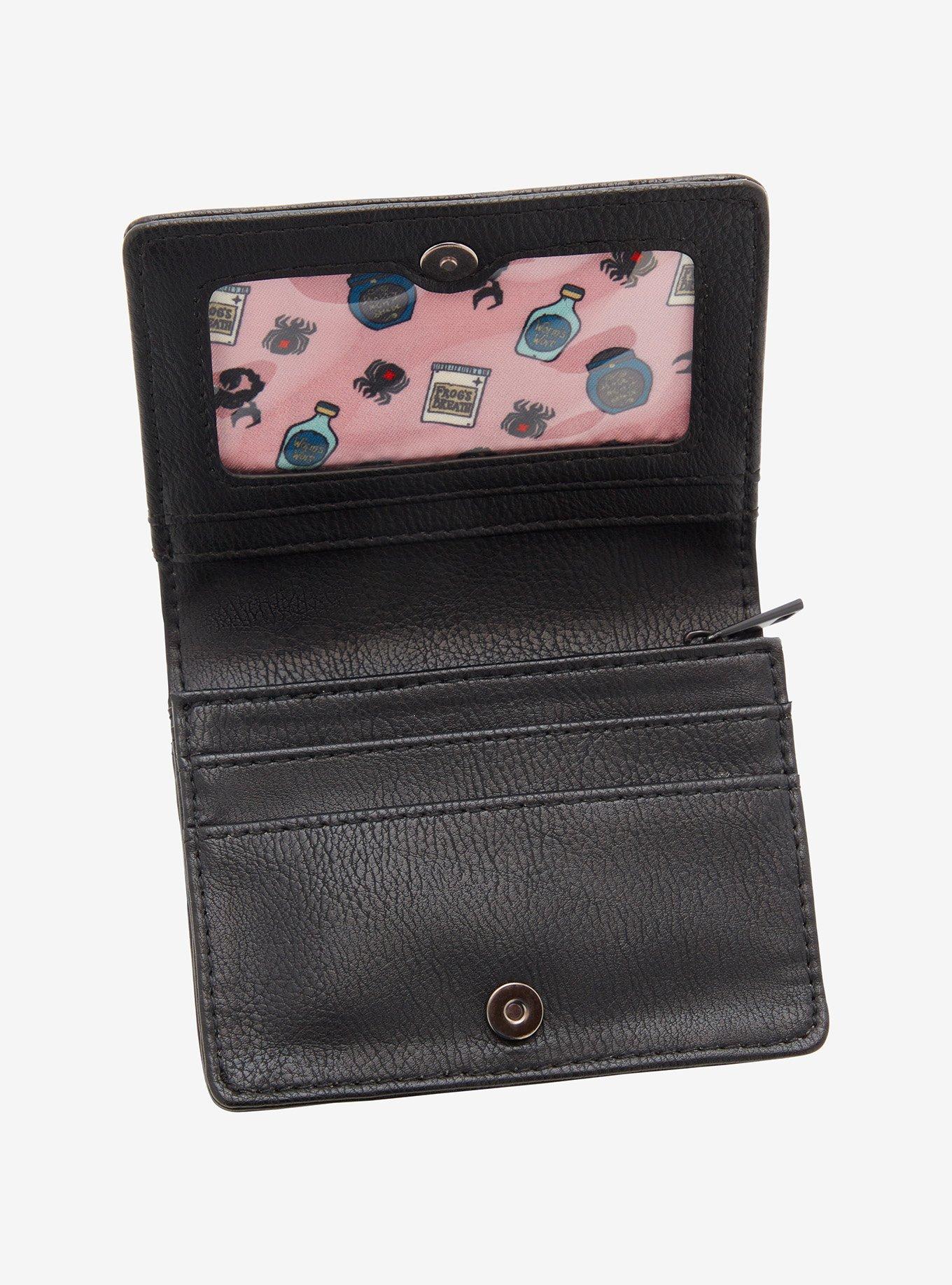 Pin on Ladies Wallets